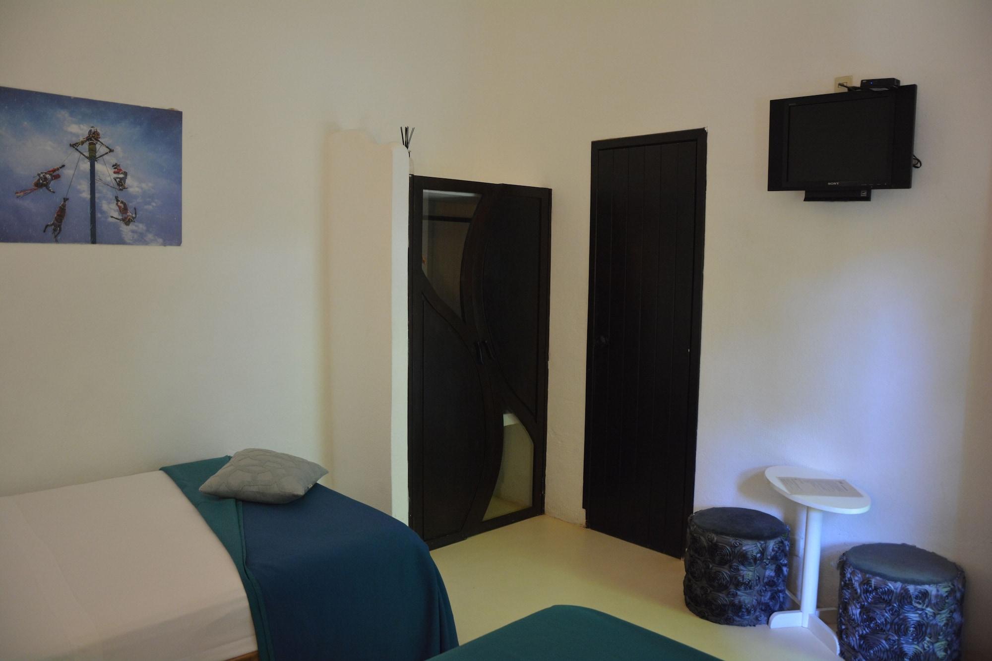 Kinbe Hotel Boutique Playa del Carmen Exterior foto