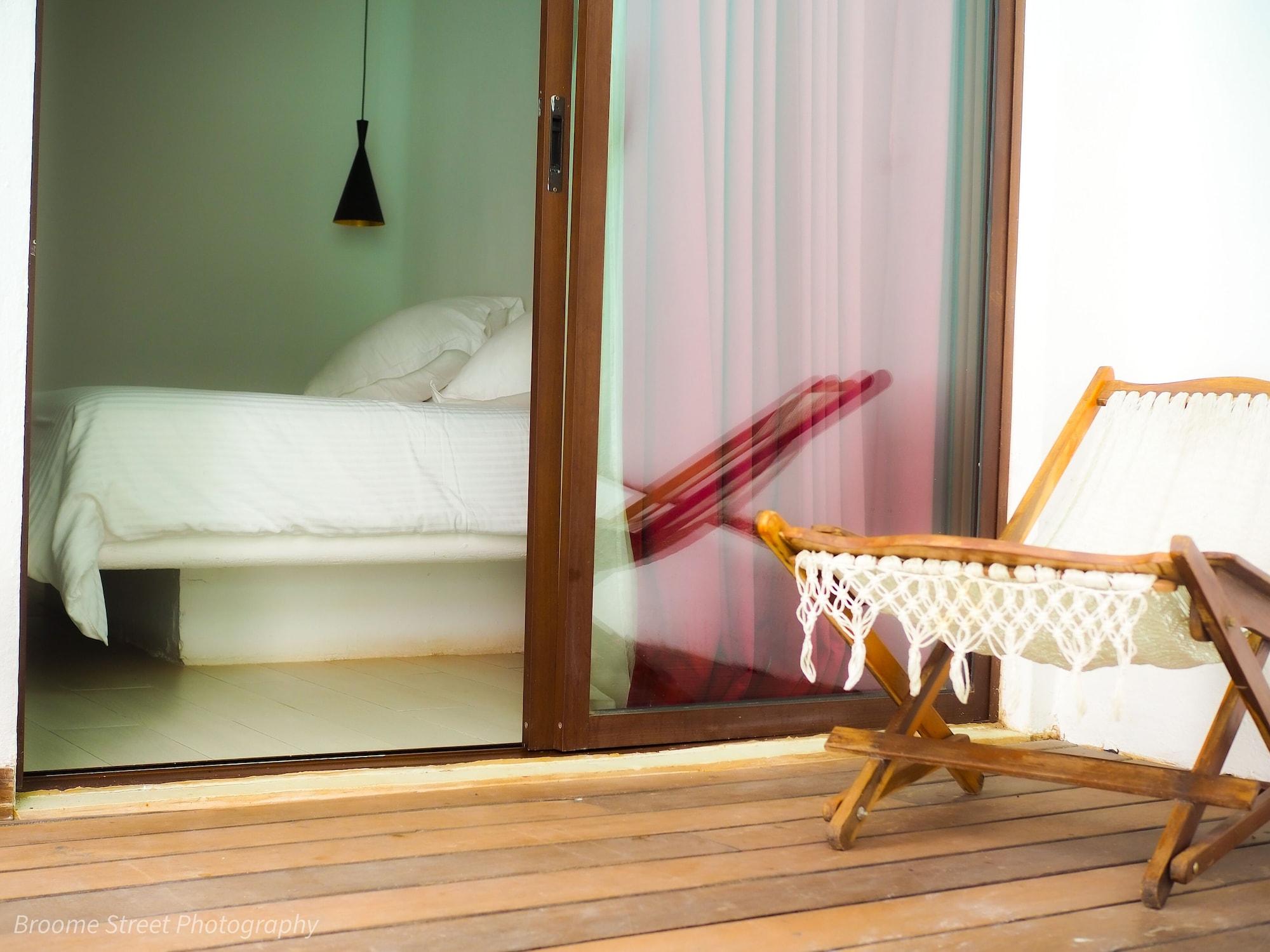 Kinbe Hotel Boutique Playa del Carmen Exterior foto