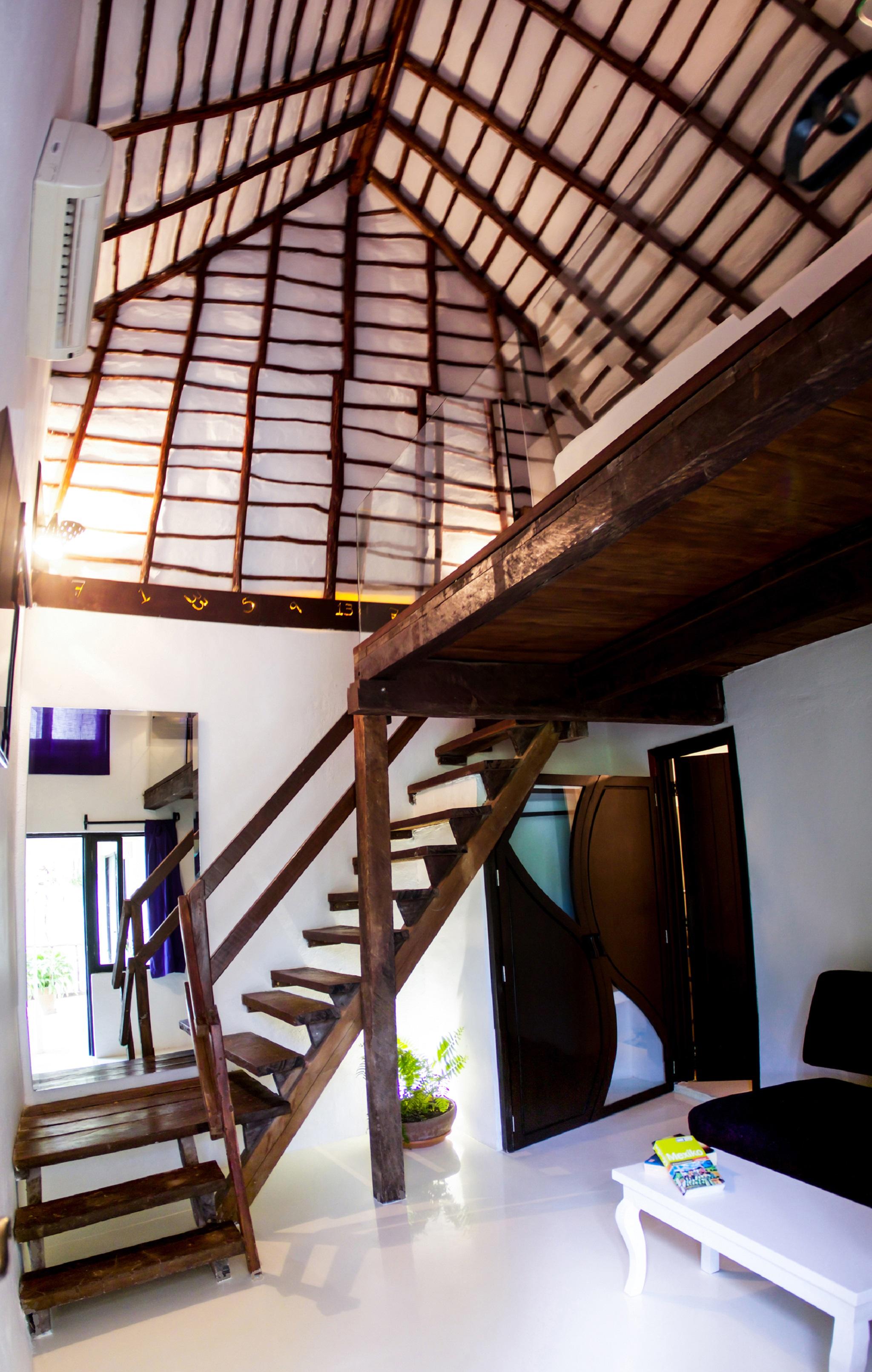 Kinbe Hotel Boutique Playa del Carmen Exterior foto