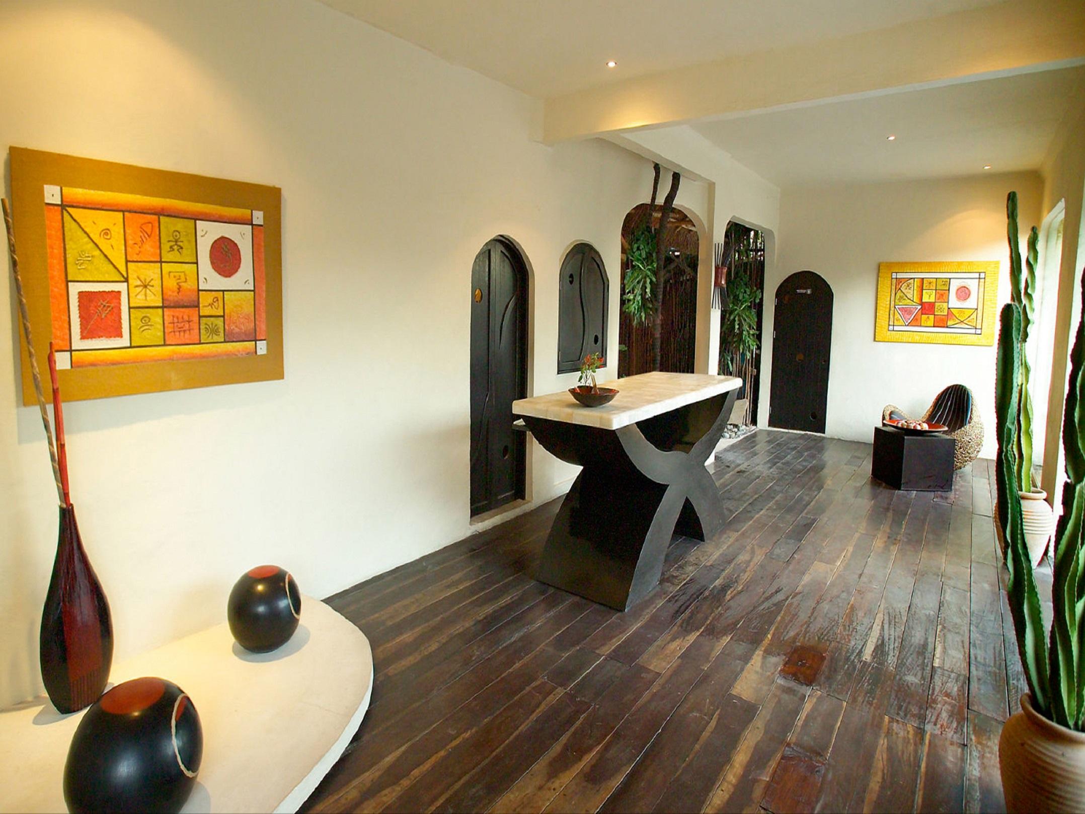 Kinbe Hotel Boutique Playa del Carmen Exterior foto