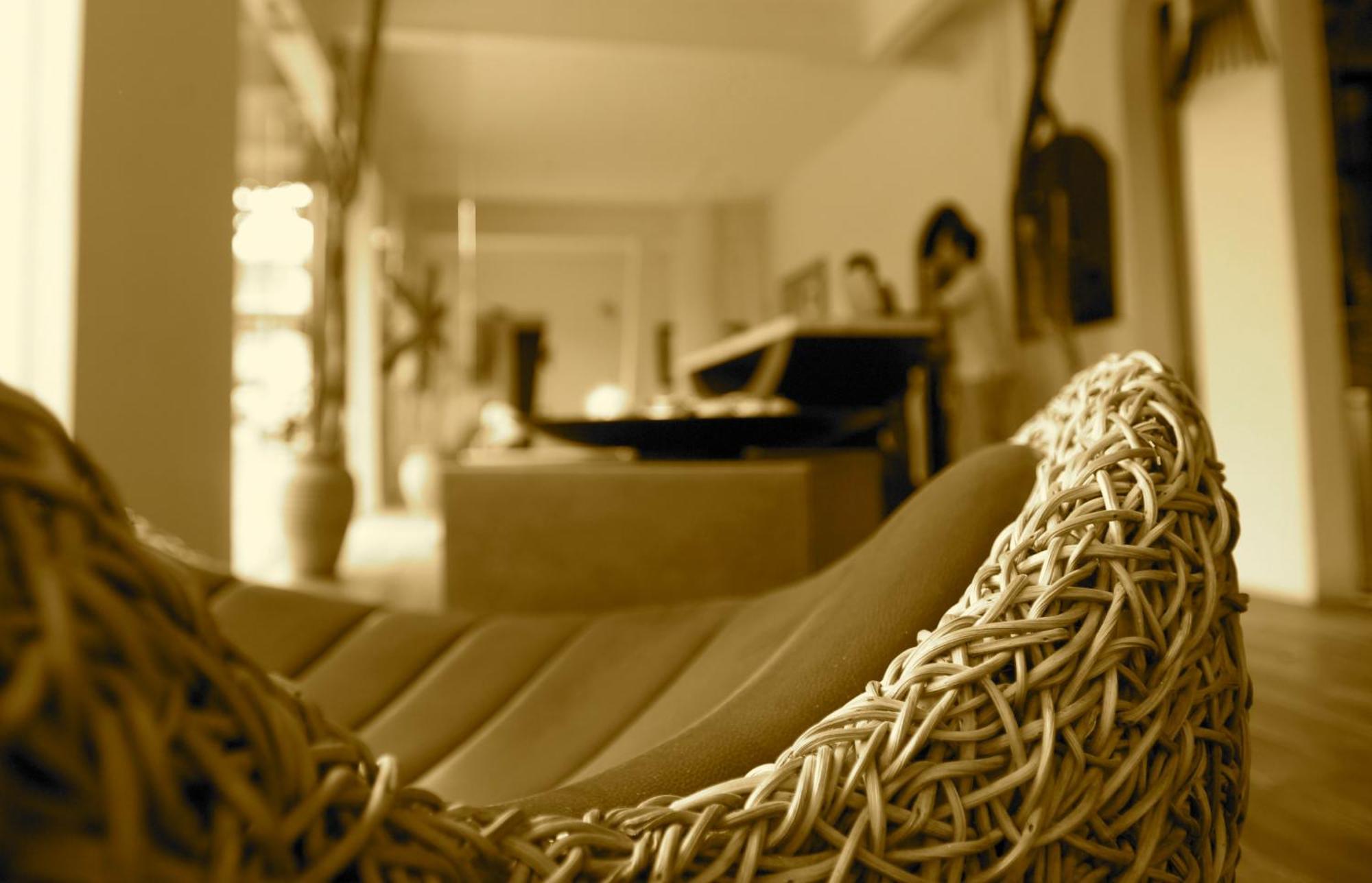 Kinbe Hotel Boutique Playa del Carmen Exterior foto